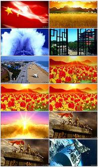 成人朗诵背景图模板视频,演绎艺术之美